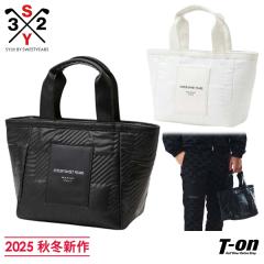 �y���������z�J�[�g�o�b�O �����Y ���f�B�[�X SY32 by SWEET YEARS GOLF �G�X���C�T�[�e�B�g�D �o�C �X�B�[�g�C���[�Y �S���t ���{���K�i