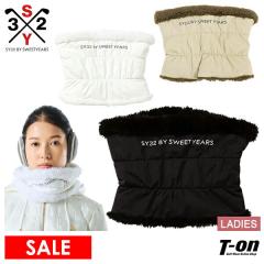 �y10��OFF�Z�[���z�l�b�N�E�H�[�}�[ ���f�B�[�X SY32 by SWEET YEARS GOLF �G�X���C�T�[�e�B�g�D �S���t 2025 �H�~ �V�� �S���t syg-25a9