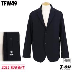 �y�労�Ӎ�P10�{�z�W���P�b�g �����Y �e�B�[�G�t�_�u�����[ �t�H�[�e�B�[�i�C�� TFW49 2025 �H�~ �V�� �S���t�E�F�A t032520002