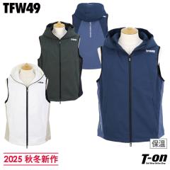 �y�労�Ӎ�P10�{�z�y���������z�x�X�g �����Y �e�B�[�G�t�_�u�����[ �t�H�[�e�B�[�i�C�� TFW49  2025 �H�~ �V�� �S���t�E�F�A t042520011