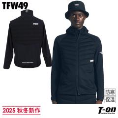 �u���]�� �����Y �e�B�[�G�t�_�u�����[ �t�H�[�e�B�[�i�C�� TFW49 2025 �H�~ �V�� �S���t�E�F�A t042520017