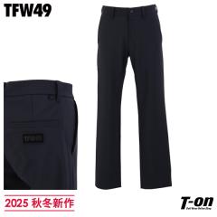 �y�労�Ӎ�P10�{�z�y���������z�p���c �����Y �e�B�[�G�t�_�u�����[ �t�H�[�e�B�[�i�C�� TFW49 2025 �H�~ �V�� �S���t�E�F�A t072520009