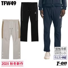 �y�労�Ӎ�P10�{�z�y���������z�p���c �����Y �e�B�[�G�t�_�u�����[ �t�H�[�e�B�[�i�C�� TFW49 2025 �H�~ �V�� �S���t�E�F�A t072520015