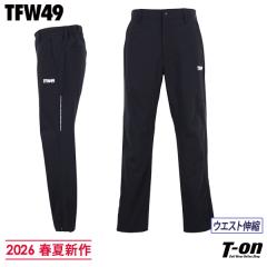 �y���������z�p���c �����Y �e�B�[�G�t�_�u�����[ �t�H�[�e�B�[�i�C�� TFW49 2026 �t�� �V�� �S���t�E�F�A t072610004