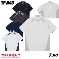 �y�労�Ӎ�P10�{�z�n�C�l�b�N�V���c �����Y �e�B�[�G�t�_�u�����[ �t�H�[�e�B�[�i�C�� TFW49 2025 �H�~ �V�� �S���t�E�F�A t102520005