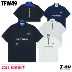 �y�労�Ӎ�P10�{�z�|���V���c �����Y �e�B�[�G�t�_�u�����[ �t�H�[�e�B�[�i�C�� TFW49 2025 �H�~ �V�� �S���t�E�F�A t102520007