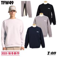 �y�労�Ӎ�P10�{�z�g���[�i�[ �����Y �e�B�[�G�t�_�u�����[ �t�H�[�e�B�[�i�C�� TFW49 2025 �H�~ �V�� �S���t�E�F�A t102520021