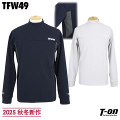 �y�労�Ӎ�P10�{�z�n�C�l�b�N�V���c �����Y �e�B�[�G�t�_�u�����[ �t�H�[�e�B�[�i�C�� TFW49 2025 �H�~ �V�� �S���t�E�F�A t102520023