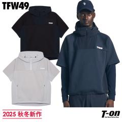 �y�労�Ӎ�P10�{�z�g���[�i�[ �����Y �e�B�[�G�t�_�u�����[ �t�H�[�e�B�[�i�C�� TFW49 2025 �H�~ �V�� �S���t�E�F�A t102520031