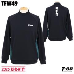 �y�労�Ӎ�P10�{�z�g���[�i�[ �����Y �e�B�[�G�t�_�u�����[ �t�H�[�e�B�[�i�C�� TFW49 2025 �H�~ �V�� �S���t�E�F�A t102520032