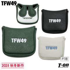 �y�労�Ӎ�P10�{�z�p�^�[�J�o�[ �����Y ���f�B�[�X �e�B�[�G�t�_�u�����[ �t�H�[�e�B�[�i�C�� TFW49 2025 �H�~ �V�� �S���t t132520008