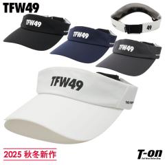 �y�労�Ӎ�P10�{�z�T���o�C�U�[ �����Y ���f�B�[�X �e�B�[�G�t�_�u�����[ �t�H�[�e�B�[�i�C�� TFW49 2025 �H�~ �V�� �S���t t132520014