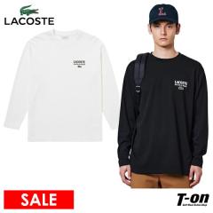 �y30��OFF�Z�[���zT�V���c �����Y ���R�X�e LACOSTE�@���{���K�i 2025 �H�~ �V�� th2783-99