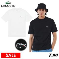 �y30��OFF�Z�[���zT�V���c �����Y ���R�X�e LACOSTE�@���{���K�i 2025 �H�~ �V�� th5581-99