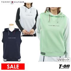 �y30��OFF�Z�[���z�x�X�g ���f�B�[�X �g�~�[ �q���t�B�K�[ �S���t TOMMY HILFIGER GOLF ���{���K�i 2025 �H�~ �V�� �S���t�E�F�A thla551