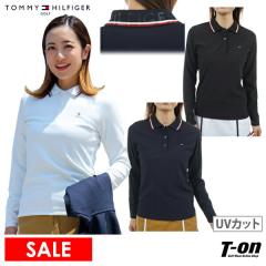 �y30��OFF�Z�[���z�|���V���c ���f�B�[�X �g�~�[ �q���t�B�K�[ �S���t TOMMY HILFIGER GOLF ���{���K�i 2025 �H�~ �V�� �S���t�E�F�A thl