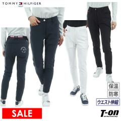 �y30��OFF�Z�[���z�p���c ���f�B�[�X �g�~�[ �q���t�B�K�[ �S���t TOMMY HILFIGER GOLF ���{���K�i 2025 �H�~ �V�� �S���t�E�F�A thla580