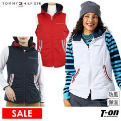 �y30��OFF�Z�[���z�x�X�g ���f�B�[�X �g�~�[ �q���t�B�K�[ �S���t TOMMY HILFIGER GOLF ���{���K�i 2025 �H�~ �V�� �S���t�E�F�A thla581