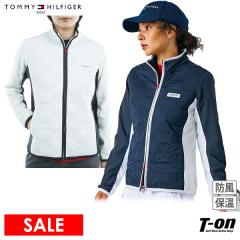 �y30��OFF�Z�[���z�u���]�� ���f�B�[�X �g�~�[ �q���t�B�K�[ �S���t TOMMY HILFIGER GOLF ���{���K�i 2025 �H�~ �V�� �S���t�E�F�A thla5