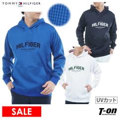�y30��OFF�Z�[���z�g���[�i�[ �����Y �g�~�[ �q���t�B�K�[ �S���t TOMMY HILFIGER GOLF ���{���K�i 2025 �H�~ �V�� �S���t�E�F�A thma551