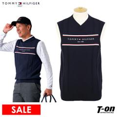 �y30��OFF�Z�[���z�j�b�g�x�X�g �����Y �g�~�[ �q���t�B�K�[ �S���t TOMMY HILFIGER GOLF ���{���K�i 2025 �H�~ �V�� �S���t�E�F�A thma5