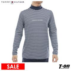 �y30��OFF�Z�[���z�n�C�l�b�N�V���c �����Y �g�~�[ �q���t�B�K�[ �S���t TOMMY HILFIGER GOLF ���{���K�i 2025 �H�~ �V�� �S���t�E�F�A t