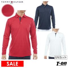 �y30��OFF�Z�[���z�|���V���c �����Y �g�~�[ �q���t�B�K�[ �S���t TOMMY HILFIGER GOLF ���{���K�i 2025 �H�~ �V�� �S���t�E�F�A thma568