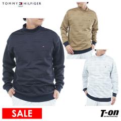 �y30��OFF�Z�[���z�g���[�i�[ �����Y �g�~�[ �q���t�B�K�[ �S���t TOMMY HILFIGER GOLF ���{���K�i 2025 �H�~ �V�� �S���t�E�F�A thma575