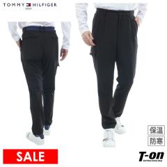 �y30��OFF�Z�[���z�p���c �����Y �g�~�[ �q���t�B�K�[ �S���t TOMMY HILFIGER GOLF ���{���K�i 2025 �H�~ �V�� �S���t�E�F�A thma576