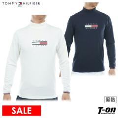 �y30��OFF�Z�[���z�n�C�l�b�N�V���c �����Y �g�~�[ �q���t�B�K�[ �S���t TOMMY HILFIGER GOLF ���{���K�i 2025 �H�~ �V�� �S���t�E�F�A t
