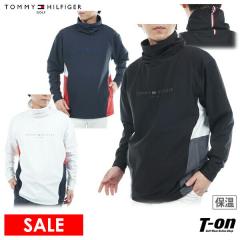 �y30��OFF�Z�[���z�g���[�i�[ �����Y �g�~�[ �q���t�B�K�[ �S���t TOMMY HILFIGER GOLF ���{���K�i 2025 �H�~ �V�� �S���t�E�F�A thma583