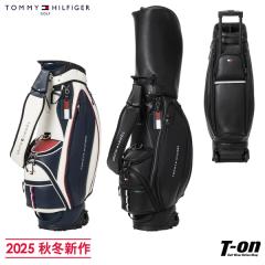 �y���������z�L���f�B�o�b�O �����Y ���f�B�[�X �g�~�[ �q���t�B�K�[ �S���t TOMMY HILFIGER GOLF ���{���K�i 2025 �H�~ �V�� �S���t thm