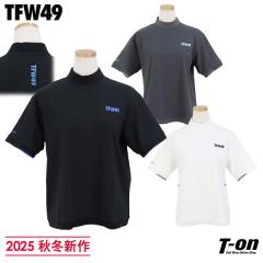 �y�労�Ӎ�P10�{�z�n�C�l�b�N�V���c ���f�B�[�X �e�B�[�G�t�_�u�����[ �t�H�[�e�B�[�i�C�� TFW49 2025 �H�~ �V�� �S���t�E�F�A tl1025200