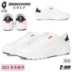 �y���������z�S���t�V���[�Y �����Y ���f�B�[�X V12 �S���t ���B�E�g�D�G���u�~�u���a�X�g���S���t BRIDGESTONE GOLF 2025 �H�~ �V�� �S