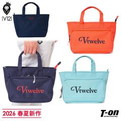 �y���������z�J�[�g�o�b�O �����Y ���f�B�[�X V12 �S���t ���B�E�g�D�G���u 2026 �t�� �V�� �S���t v122610-bg01