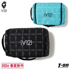 �y���������z�V���[�Y�o�b�O �����Y ���f�B�[�X V12 �S���t ���B�E�g�D�G���u 2026 �t�� �V�� �S���t v122610-bg07