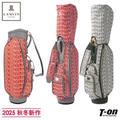 �y�労�Ӎ�P10�{�z�L���f�B�o�b�O ���f�B�[�X �����o�� �X�|�[�� LANVIN SPORT ���{���K�i 2025 �H�~ �V�� �S���t vg5fcb01l