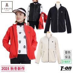 �y�労�Ӎ�P10�{�z�u���]�� ���f�B�[�X �����o�� �X�|�[�� LANVIN SPORT ���{���K�i 2025 �H�~ �V�� �S���t�E�F�A vg5fdj61l