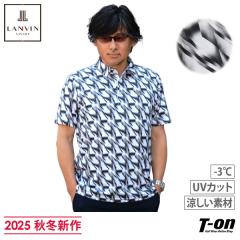 �y�労�Ӎ�P10�{�z�|���V���c �����Y �����o�� �X�|�[�� LANVIN SPORT ���{���K�i 2025 �H�~ �V�� �S���t�E�F�A vg5fhs13m