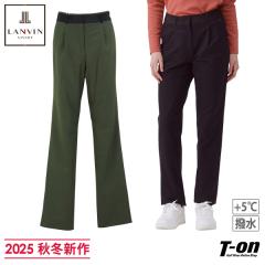 �y�労�Ӎ�P10�{�z�����O�p���c ���f�B�[�X �����o�� �X�|�[�� LANVIN SPORT ���{���K�i 2025 �H�~ �V�� �S���t�E�F�A vg5flp71l