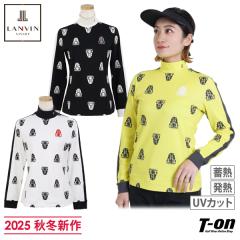 �y�労�Ӎ�P10�{�z�n�C�l�b�N�V���c ���f�B�[�X �����o�� �X�|�[�� LANVIN SPORT ���{���K�i 2025 �H�~ �V�� �S���t�E�F�A vg5fls63l