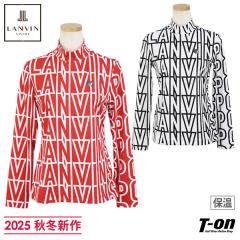 �y�労�Ӎ�P10�{�z�n�C�l�b�N�V���c ���f�B�[�X �����o�� �X�|�[�� LANVIN SPORT ���{���K�i 2025 �H�~ �V�� �S���t�E�F�A vg5fls71l