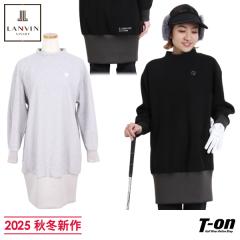 �y�労�Ӎ�P10�{�z�����s�[�X ���f�B�[�X �����o�� �X�|�[�� LANVIN SPORT ���{���K�i 2025 �H�~ �V�� �S���t�E�F�A vg5fop81l