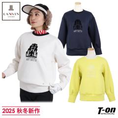 �y�労�Ӎ�P10�{�z�g���[�i�[ ���f�B�[�X �����o�� �X�|�[�� LANVIN SPORT ���{���K�i 2025 �H�~ �V�� �S���t�E�F�A vg5fst61m