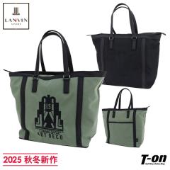 �y�労�Ӎ�P10�{�z�{�X�g���o�b�O �����Y ���f�B�[�X �����o�� �X�|�[�� LANVIN SPORT ���{���K�i 2025 �H�~ �V�� �S���t vg5ftt01m