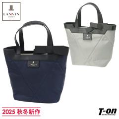 �y�労�Ӎ�P10�{�z�J�[�g�o�b�O ���f�B�[�X �����o�� �X�|�[�� LANVIN SPORT ���{���K�i 2025 �H�~ �V�� �S���t vg5ftt43l