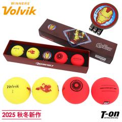 �S���t�{�[�� �����Y ���f�B�[�X �{���r�b�N Volvik 2025 �H�~ �V�� �S���t vv5una01