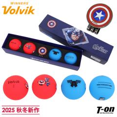 �S���t�{�[�� �����Y ���f�B�[�X �{���r�b�N Volvik 2025 �H�~ �V�� �S���t vv5una02