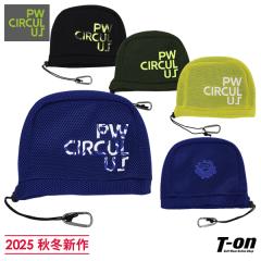 �y���[���֑Ή��z�w�b�h�J�o�[ �����Y ���f�B�[�X �s�[�_�u�����T�[�L�����X PW CIRCULUS 2025 �H�~ �V�� �S���t zz-7i-gw-0011