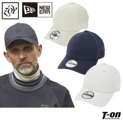 �y�労�Ӎ�P10�{�z�L���b�v �����Y ���f�B�[�X �]�[�C�~�j���[�G�� �S���t ZOY�~ NEW ERA GOLF �S���t 071799830